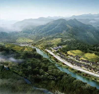 思南縣“十四五”鄉(xiāng)村振興戰(zhàn)略規(guī)劃